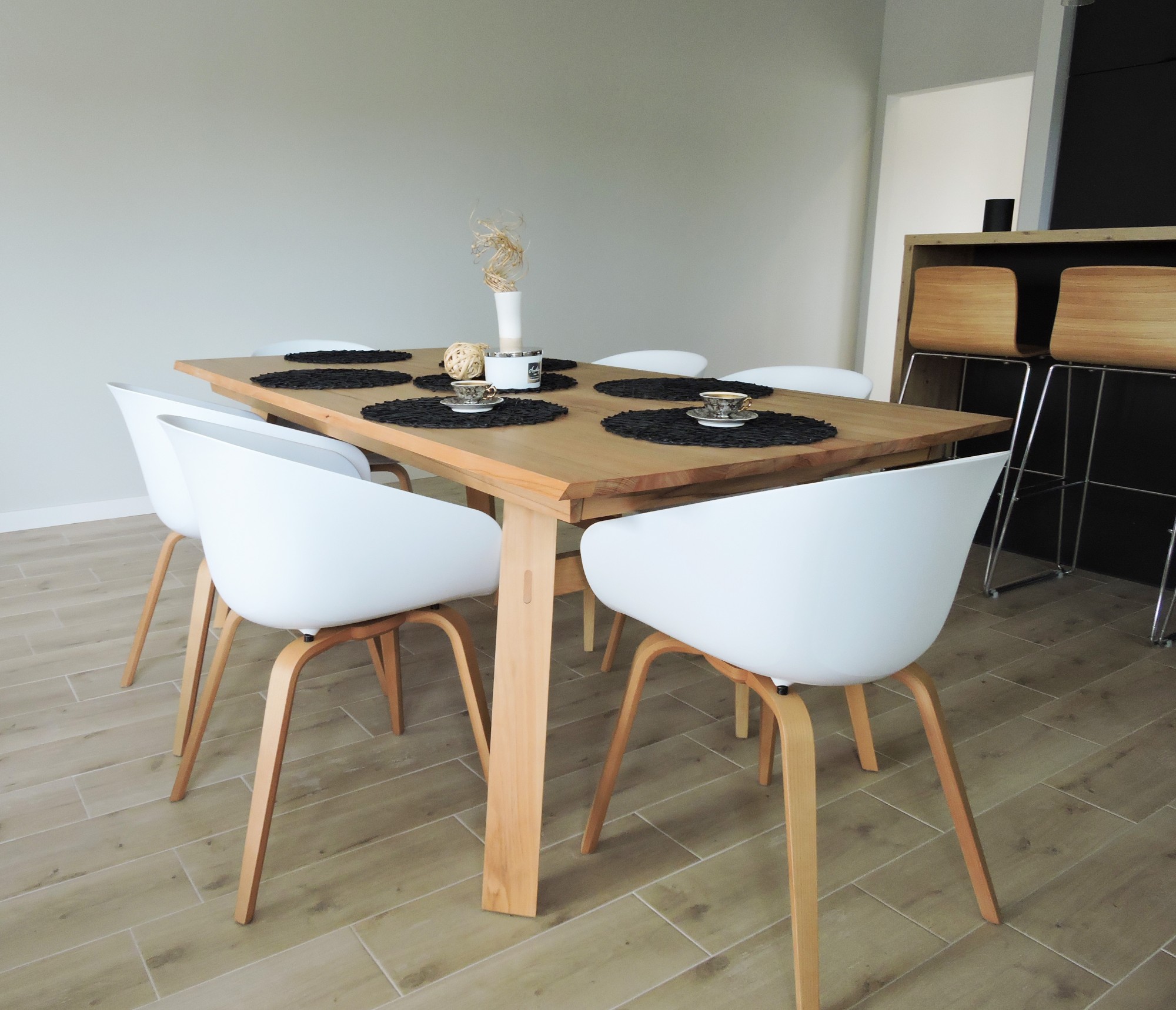 Główna galeria - Krzesło kawiarniane MAYA FP firmy SOFTLINE 1979 (3)