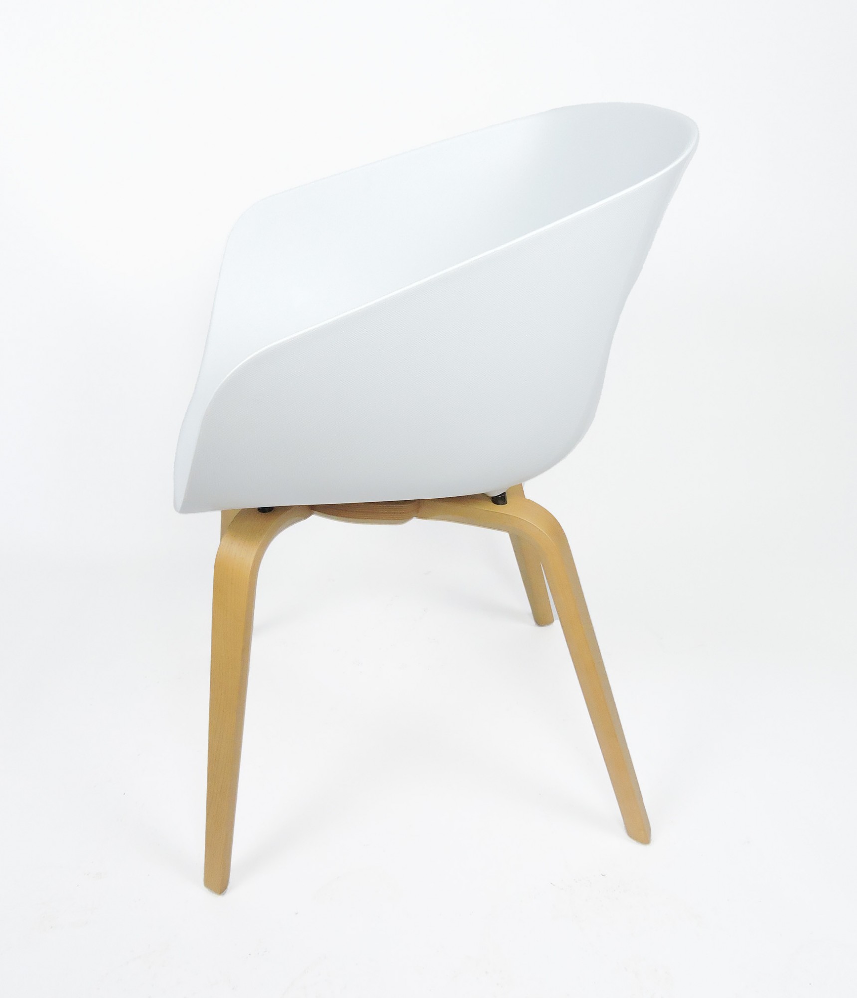 Główna galeria - Krzesło kawiarniane MAYA FP firmy SOFTLINE 1979 (5)