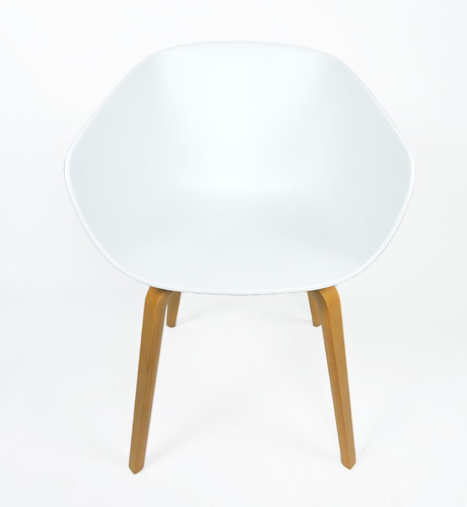 Główna galeria - Krzesło kawiarniane MAYA FP firmy SOFTLINE 1979 (6)