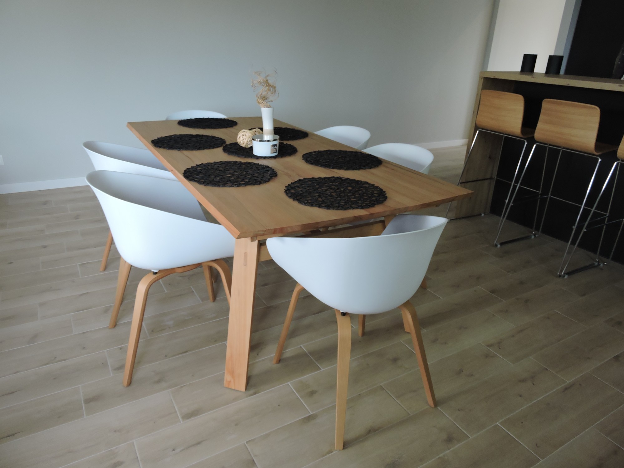 Główna galeria - Krzesło kawiarniane MAYA FP firmy SOFTLINE 1979 (10)