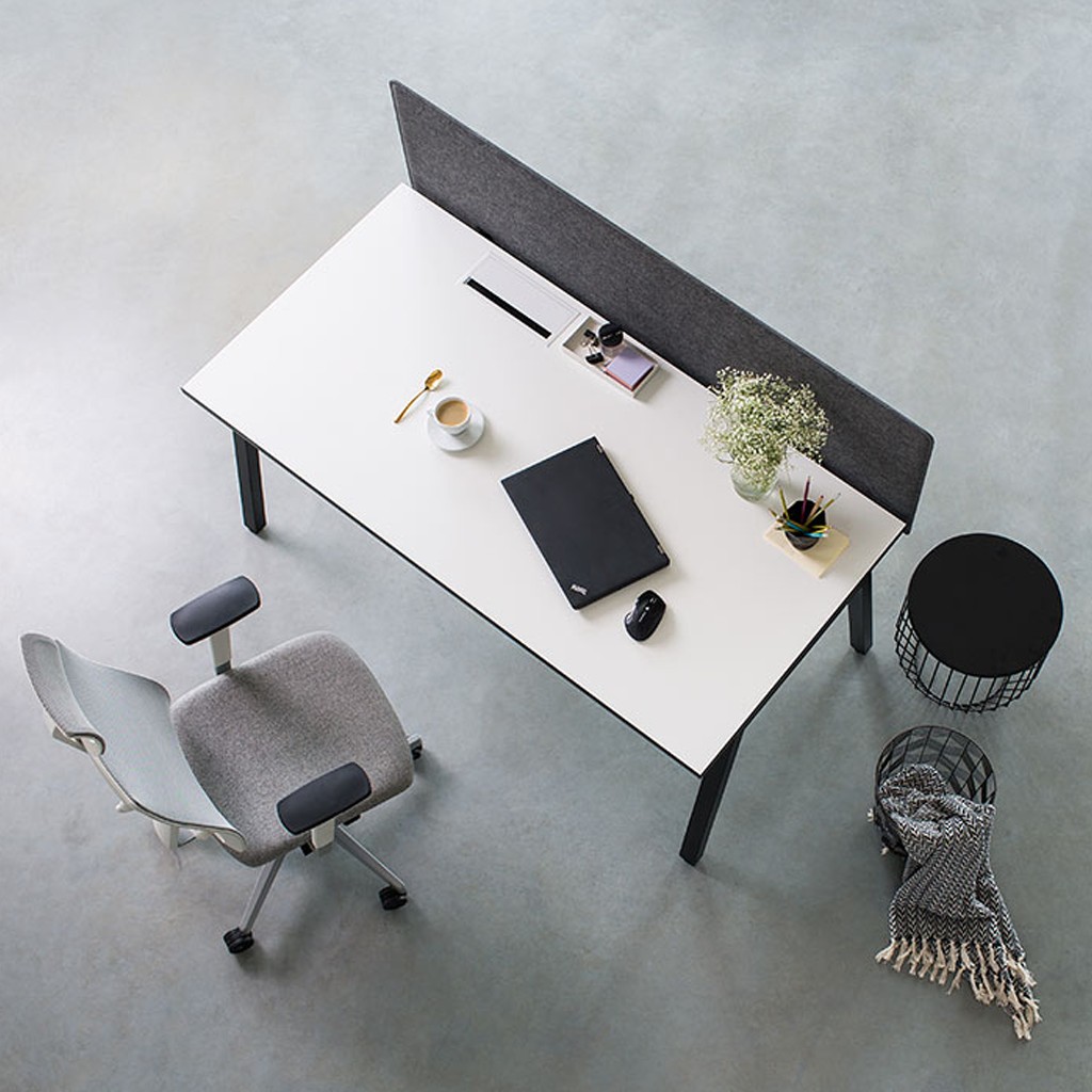 Główna galeria - Biurko CS5040 noga A Nowy Styl 1200x700 mm (2)