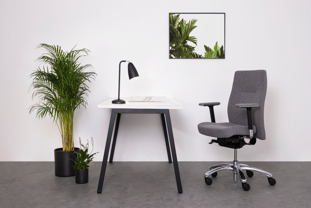 Główna galeria - Biurko CS5040 noga A Nowy Styl 1200x700 mm (3)