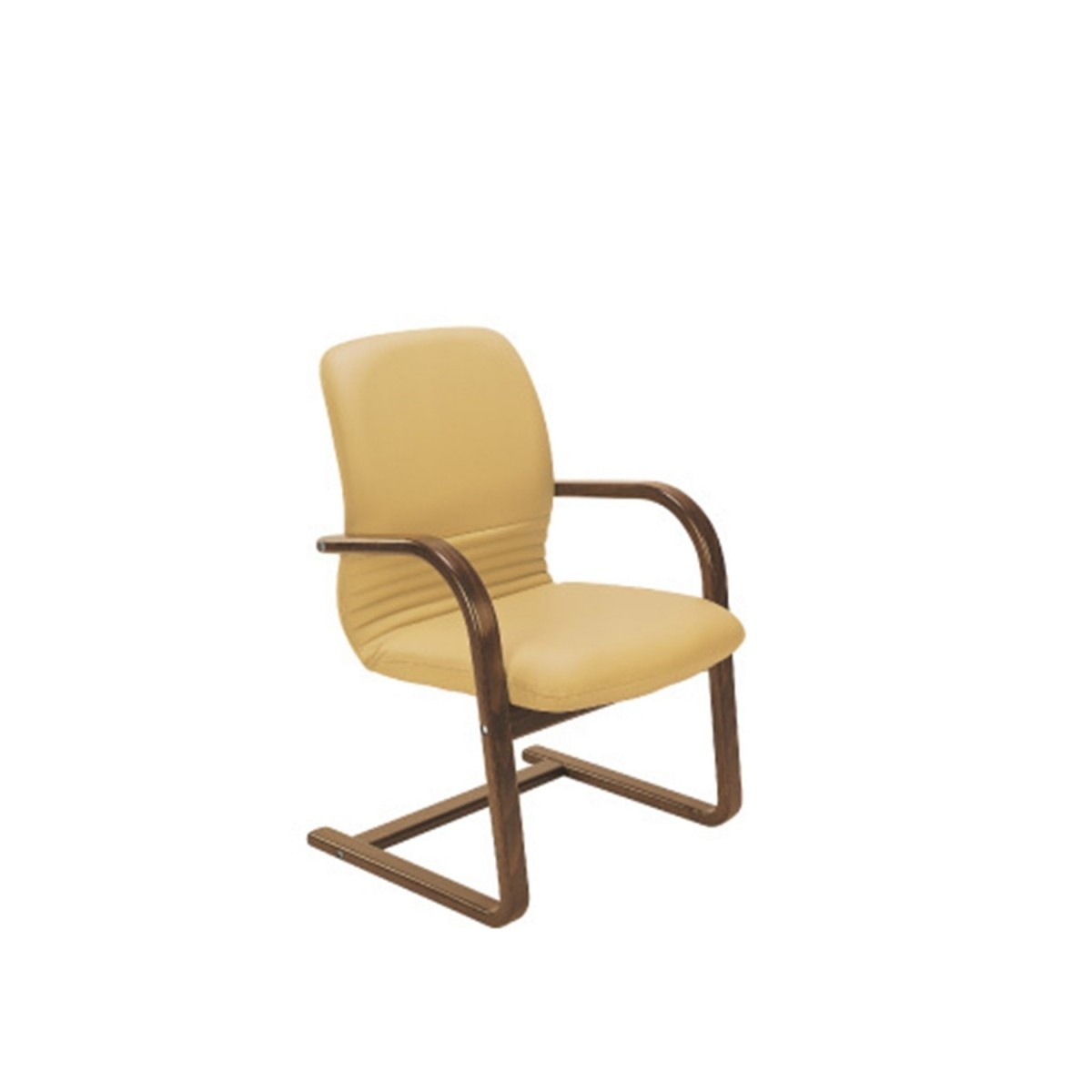 Fotel stacjonarny MIRAGE EXTRA CNF/LB