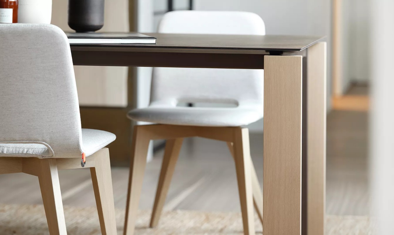 Główna galeria - Krzesło barowe / HOKER MOOD 21 firmy MOBITEC - Made in BELGIUM (6)