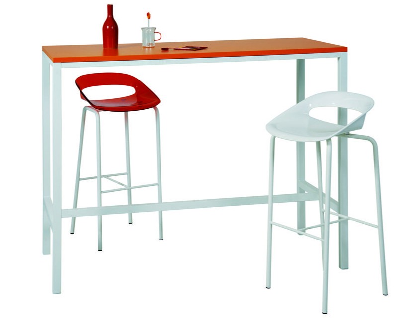 Główna galeria - Krzesło barowe / HOKER BIMBO firmy GENEXCO (2)