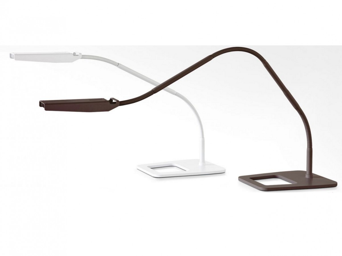 Główna galeria - Lampa stołowa, lampka biurkowa MANADE INTENS MAXI LED 2A S51 (2)