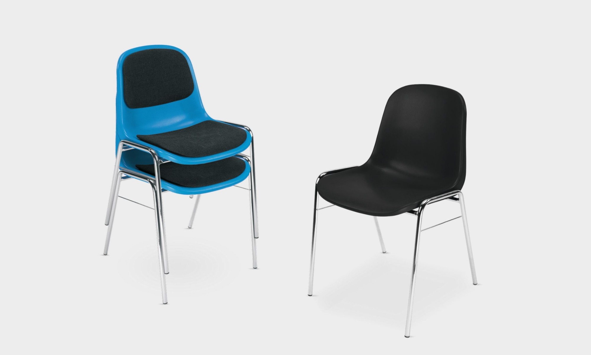 Główna galeria - Krzesła konferencyjne BETA 4L TR (5)