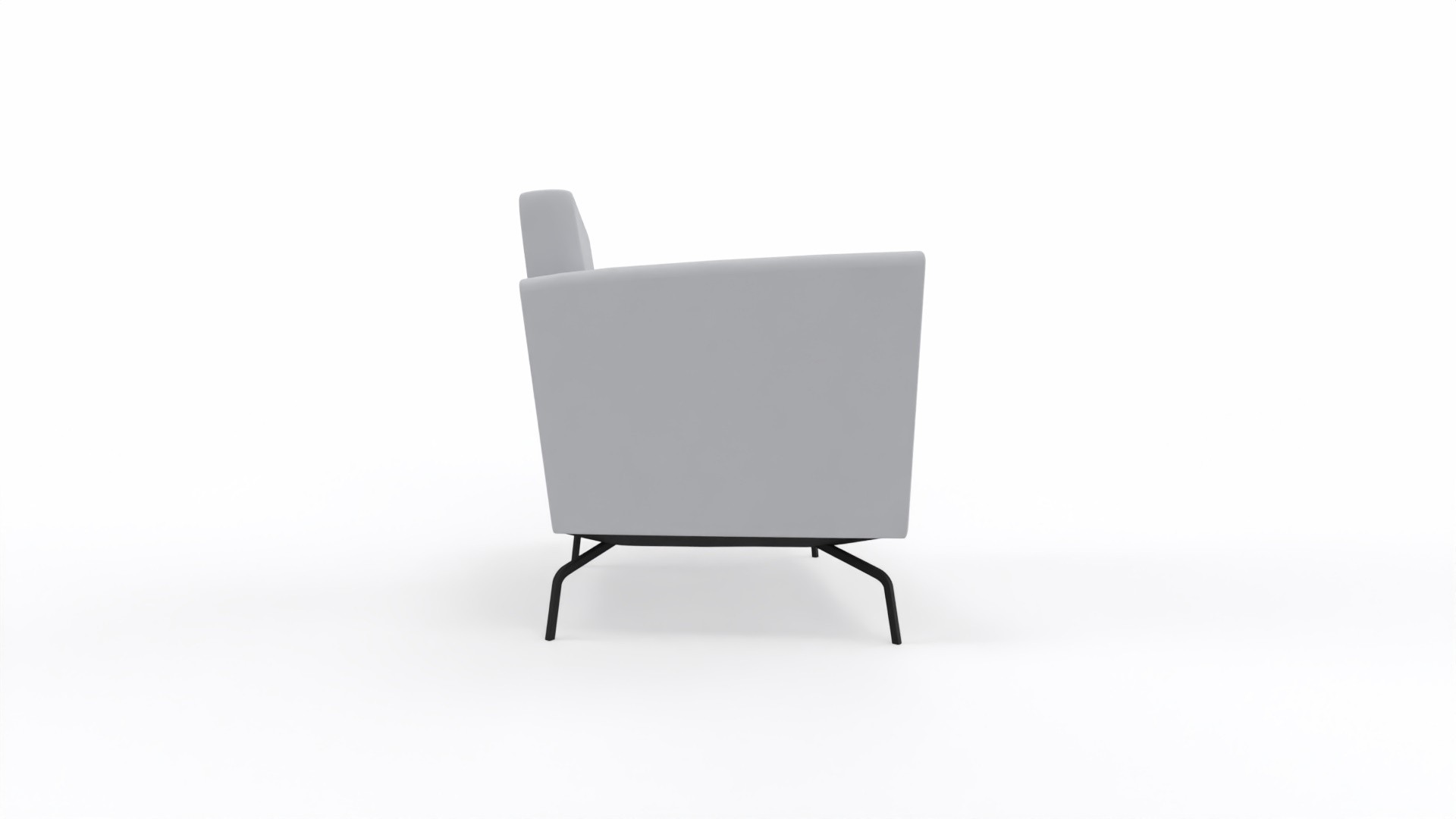 Główna galeria - Fotel Serie 50C firmy La CIVIDINA (2)