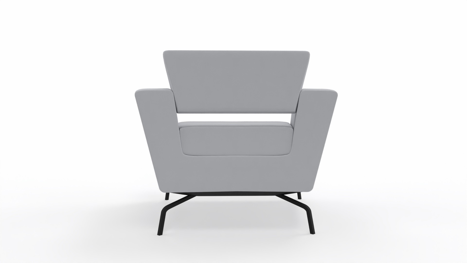 Główna galeria - Fotel Serie 50C firmy La CIVIDINA (3)