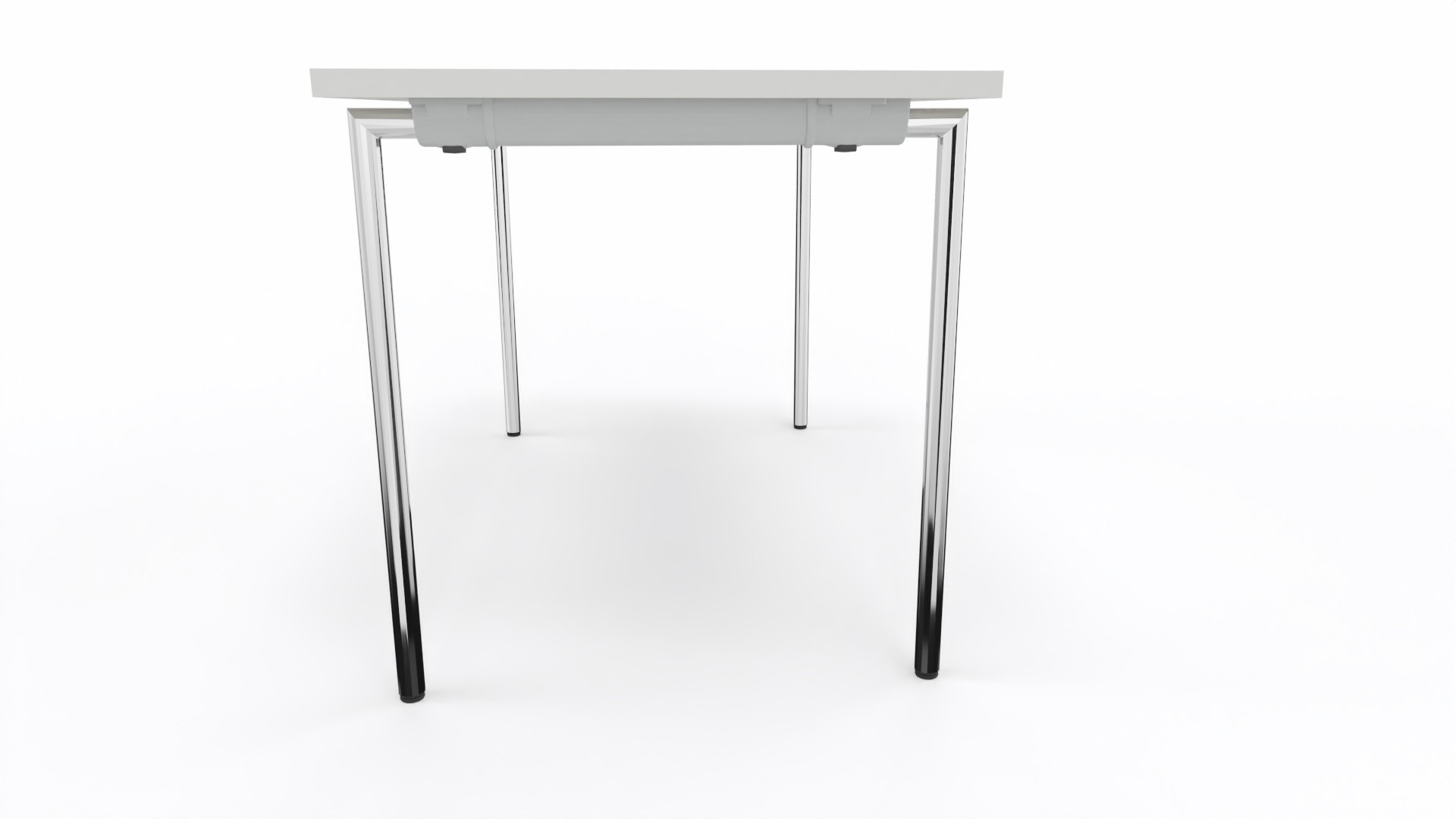 Główna galeria - Stół konferencyjny składany 120x70 PLIETO firmy KUSCH CO (3)