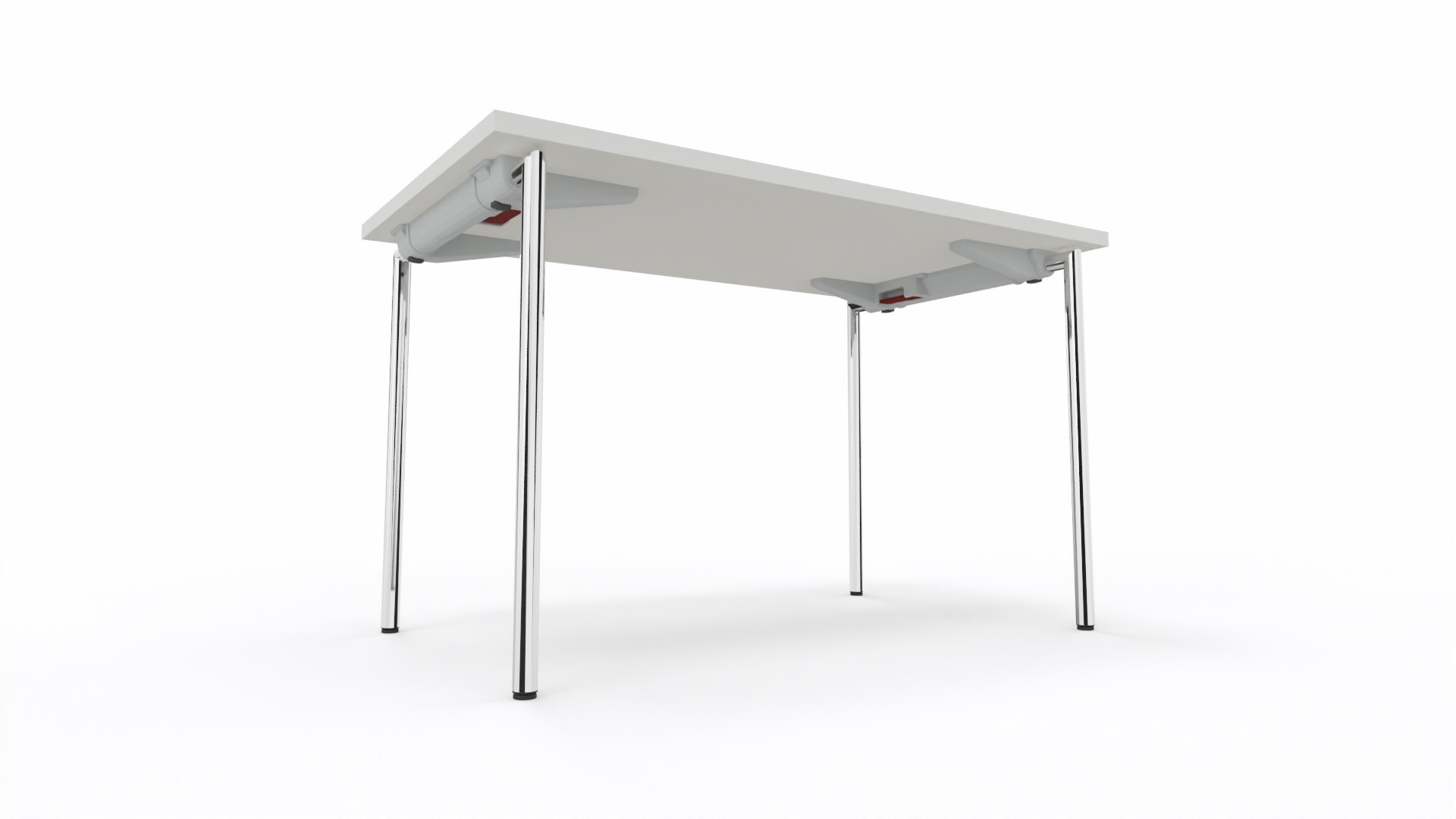 Główna galeria - Stół konferencyjny składany 120x70 PLIETO firmy KUSCH CO (4)