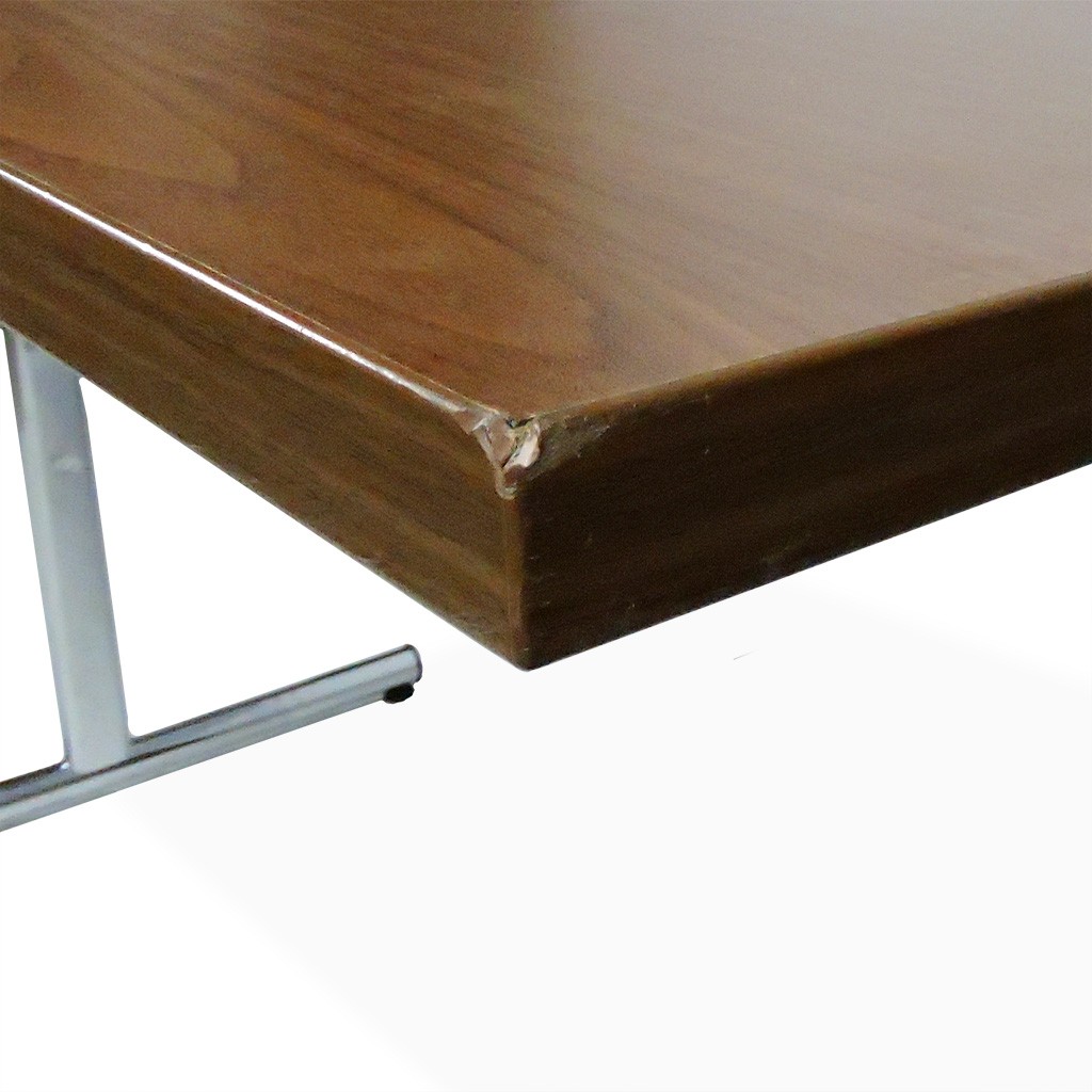 Główna galeria - Stół konferencyjny składany 150x75 DELGADO firmy KUSCH CO (3)