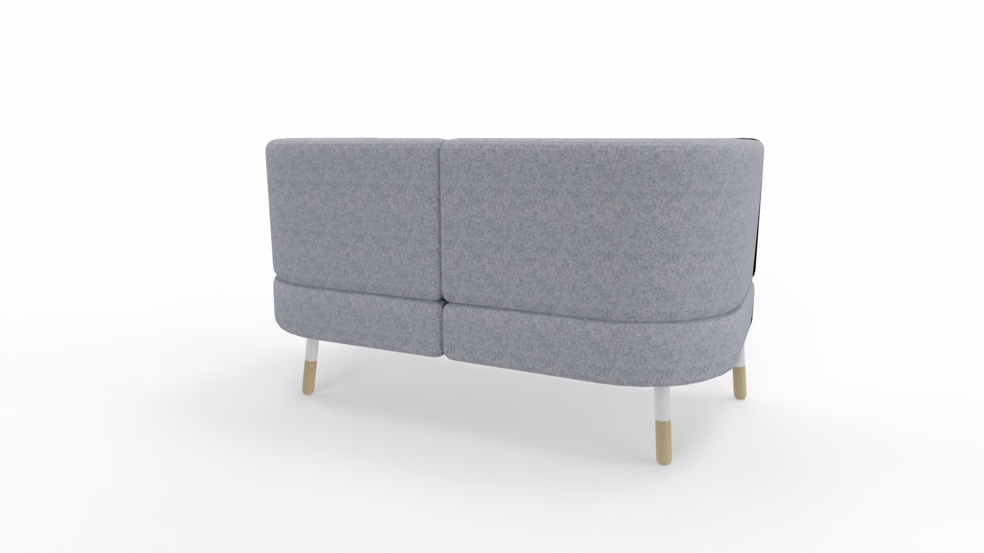 Główna galeria - Zestaw mebli 2 Sofy Tepee - Nowy Styl (6)