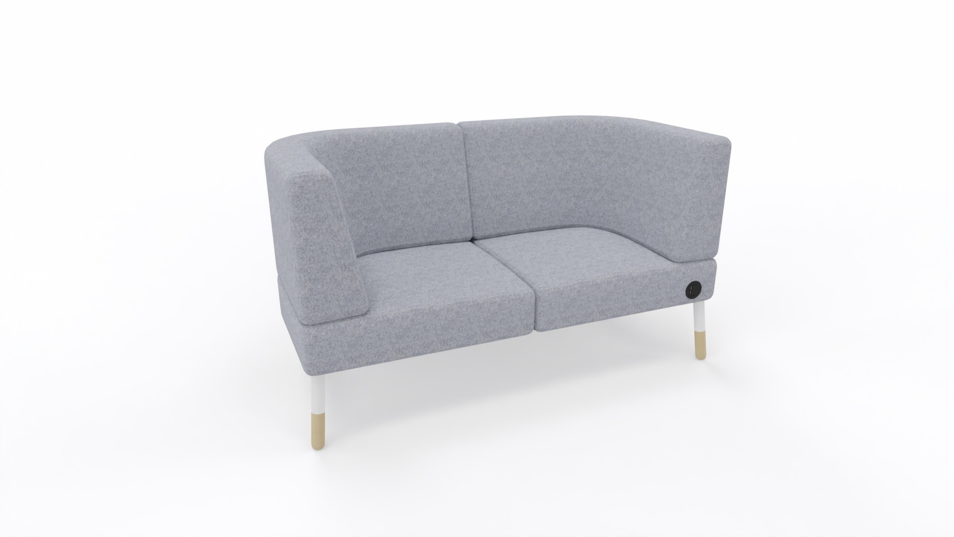 Główna galeria - Zestaw mebli 2 Sofy Tepee - Nowy Styl (7)