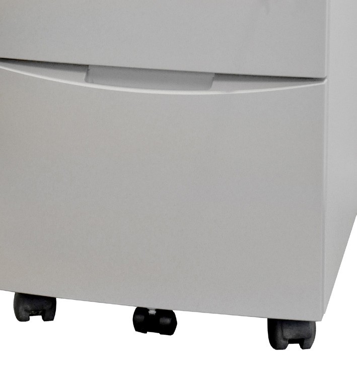 Główna galeria - Kontenerek mobilny Synonyme 136 z ozdobnym blatem (3)