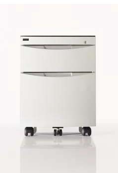 Główna galeria - Kontenerek mobilny Synonyme 136 z ozdobnym blatem (6)