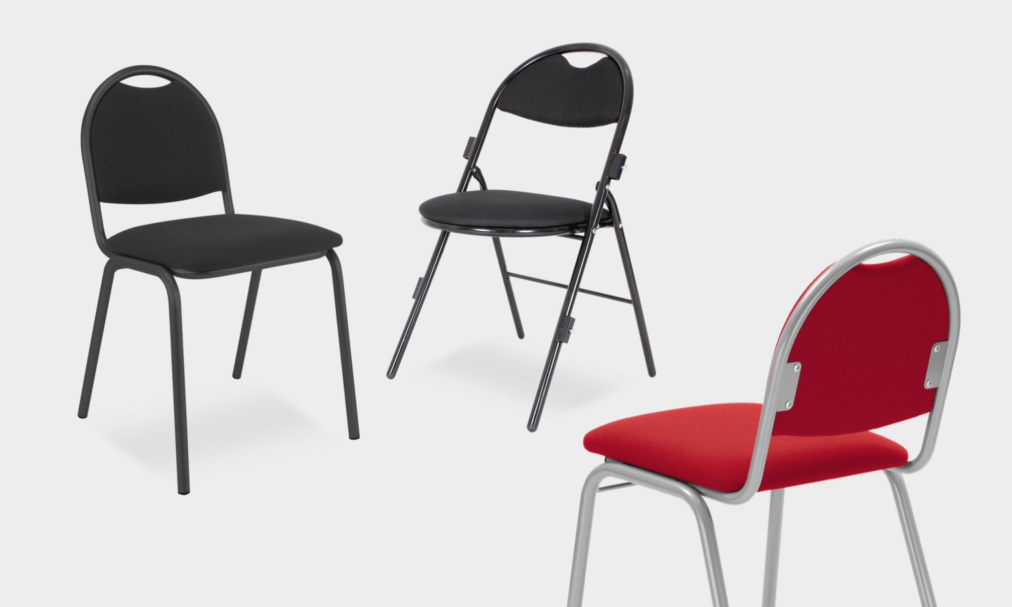 Główna galeria - Krzesło konferencyjne ARIOSO 4L (5)