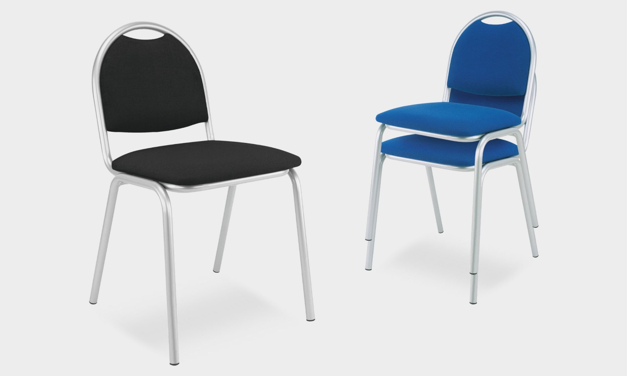 Główna galeria - Krzesło konferencyjne ARIOSO 4L (6)