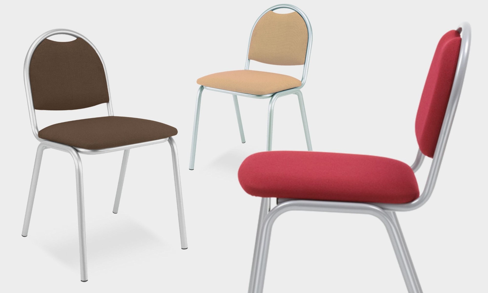 Główna galeria - Krzesło konferencyjne ARIOSO 4L (7)