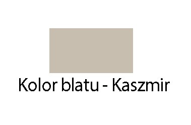 Główna galeria - Kontenerek Klea mobilny 333 popielaty z ozdobnym blatem (8)