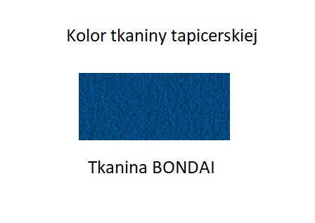 Główna galeria - Kontenerek Klea mobilny 36 szary z poduszką niebieski bondai (9)