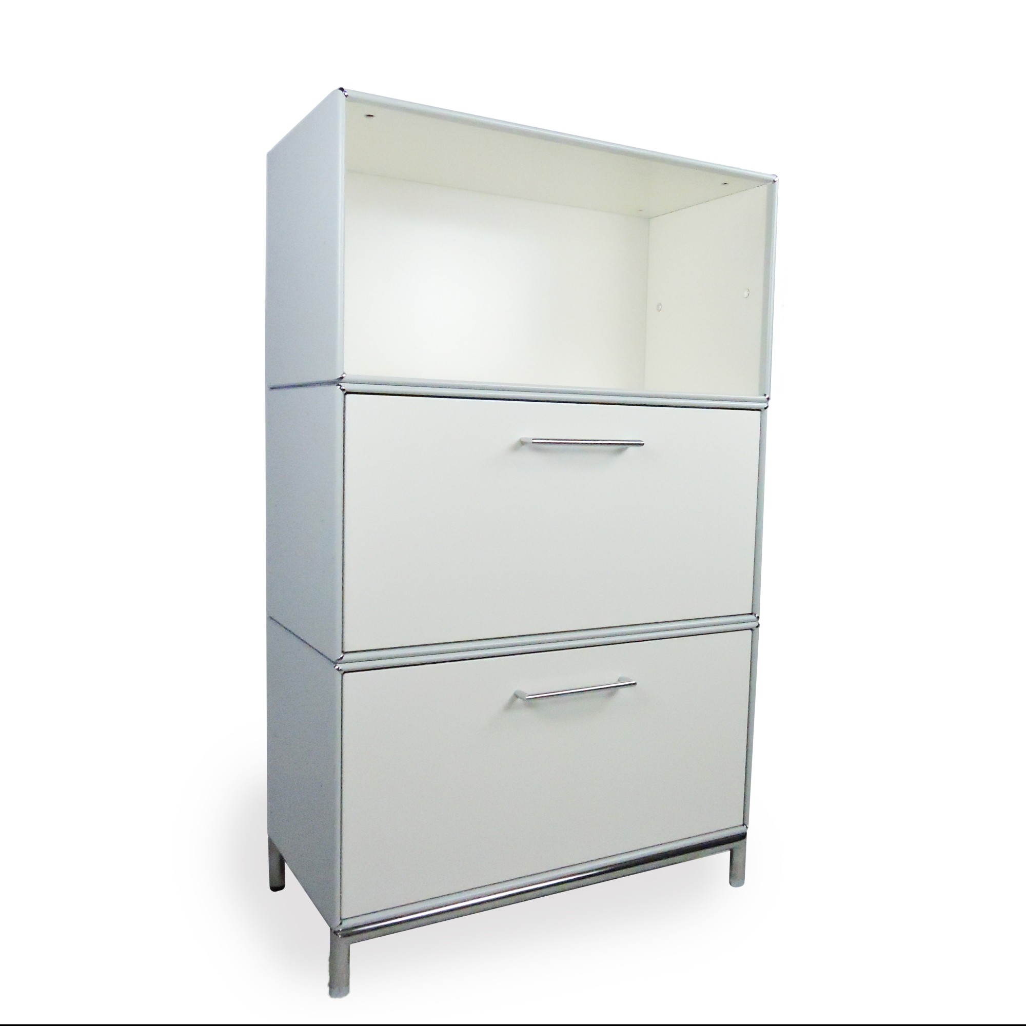 Szafka metalowa mauser Möbel - Design Möbel element-x wys. 125 cm