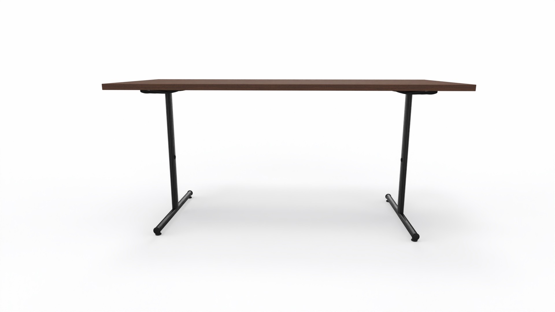 Główna galeria - Stół konferencyjny składany 160x60 DELGADO firmy KUSCH CO (2)