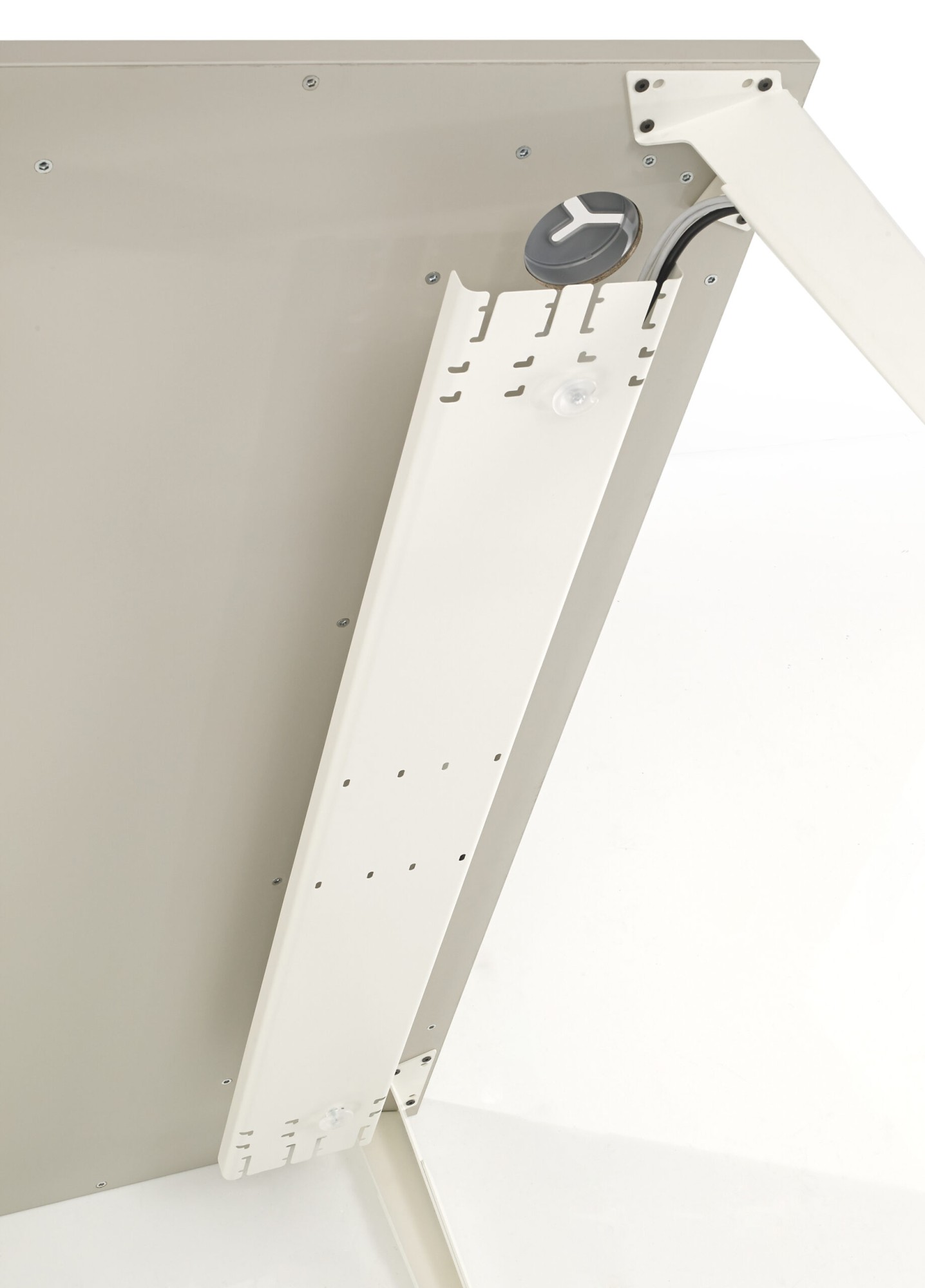 Główna galeria - Biurko Origami firmy Majencia-Nowy Styl 1400x800 Akacja Lakeland (7)