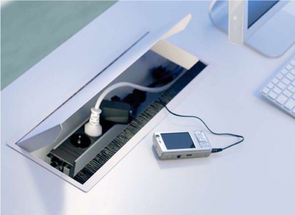 Główna galeria - Biurko Origami z dostawką narożną firmy Majencia-Nowy Styl 1600x840+580x740 (8)