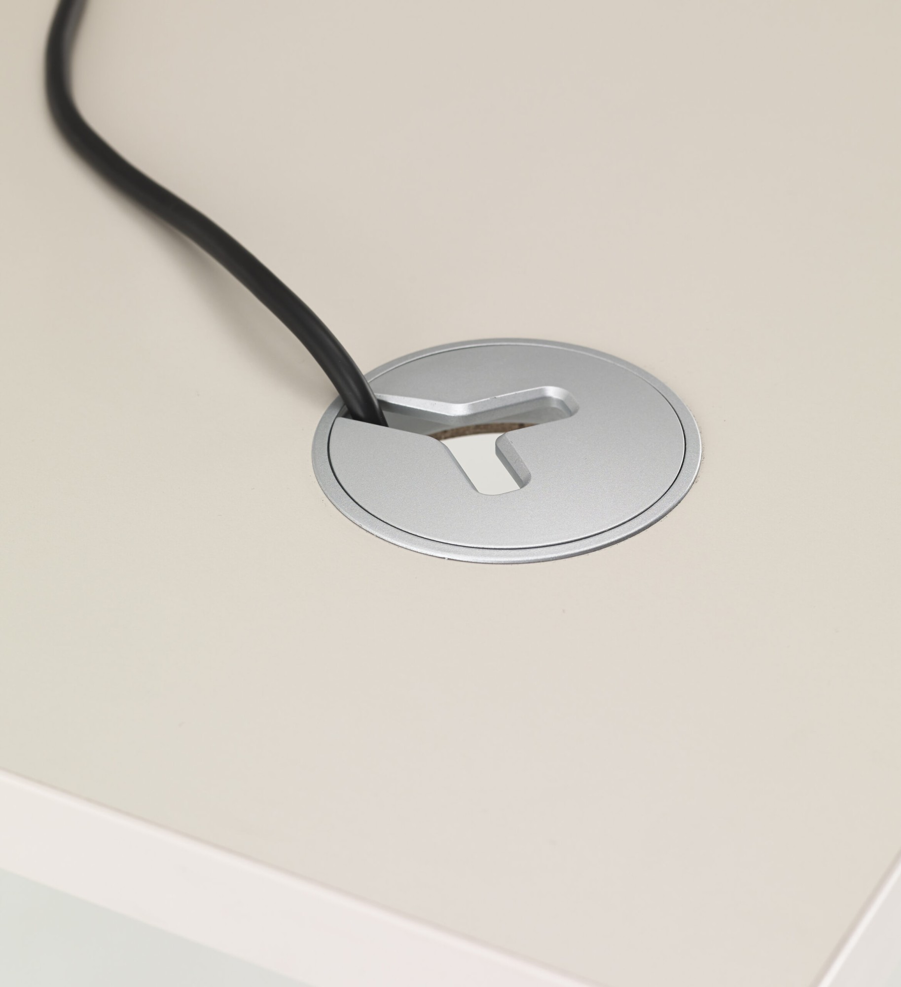 Główna galeria - Biurko podwójne Origami z ekranem firmy Majencia-Nowy Styl 1600x1600 WORKBENCH (10)