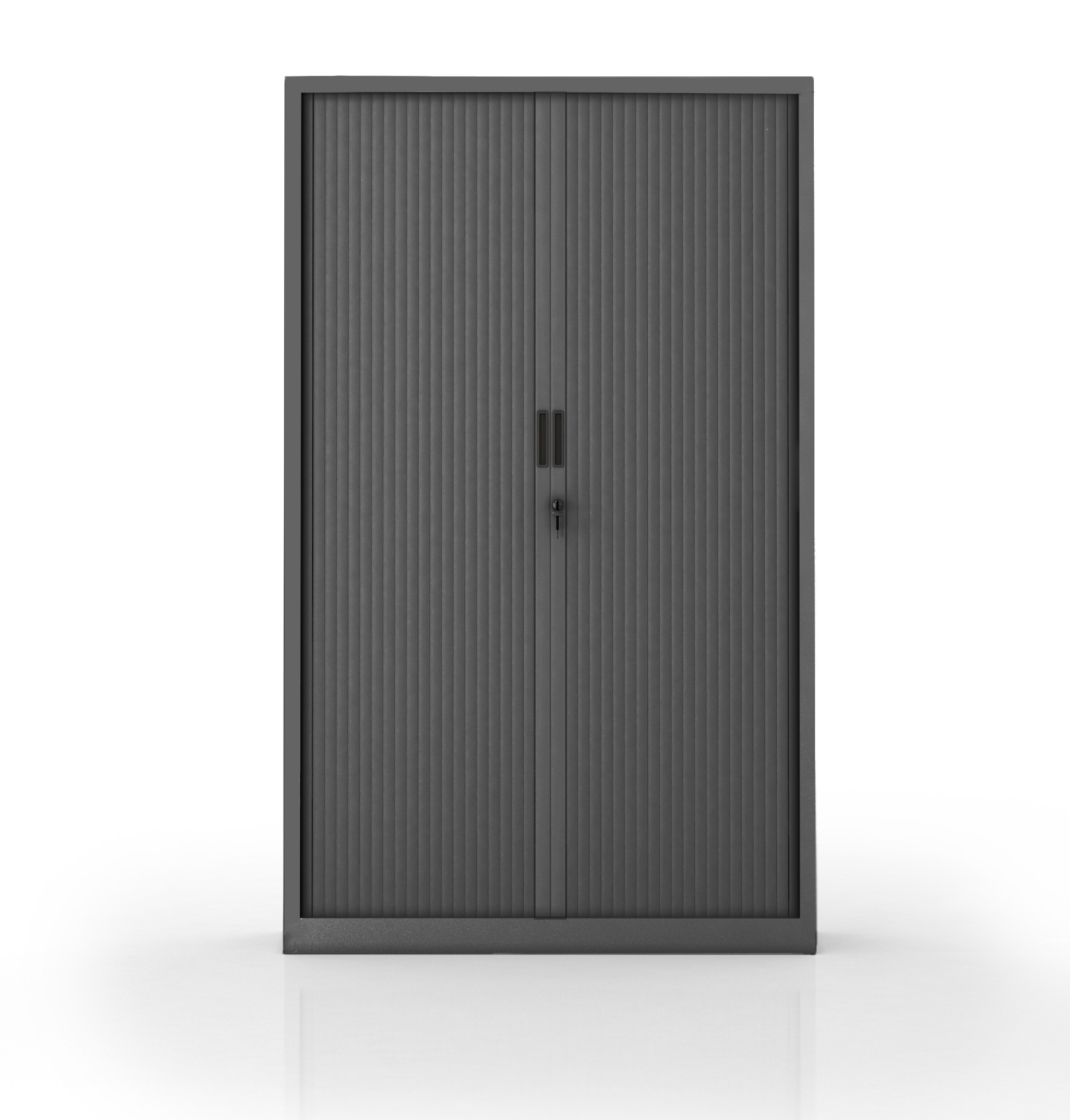 Główna galeria - Szafa metalowa żaluzjowa firmy Majencia-Nowy Styl Basycs 1980x1200 mm (19)