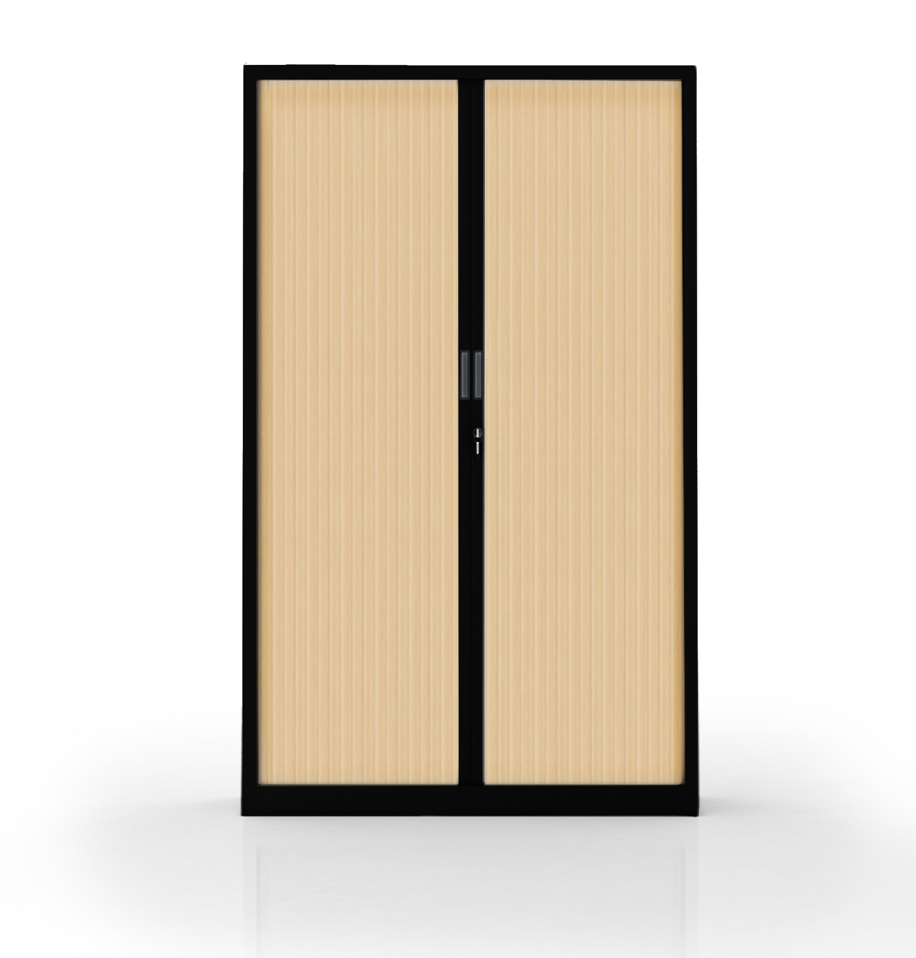 Główna galeria - Szafa metalowa żaluzjowa firmy Majencia-Nowy Styl Basycs 1980x1200 mm (21)