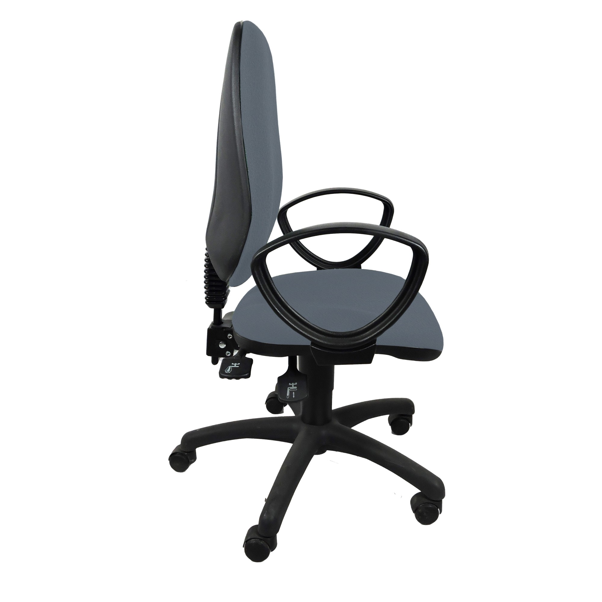 Główna galeria - Krzesło obrotowe DEALER - Nowy Styl jak PERFECT (4)