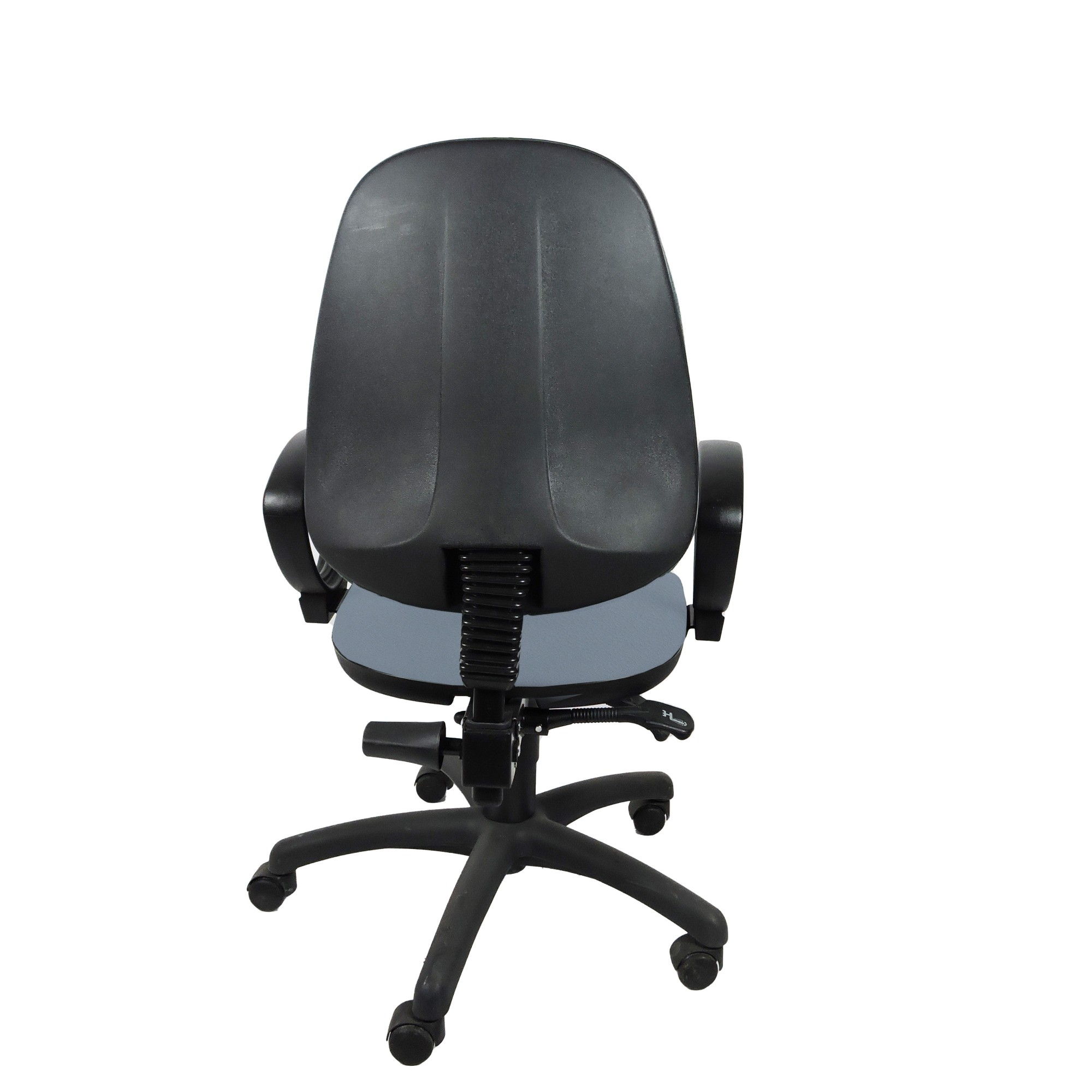 Główna galeria - Krzesło obrotowe DEALER - Nowy Styl jak PERFECT (5)