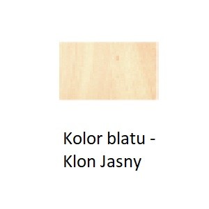 Główna galeria - Stolik kawiarniany Okrągły 110cm firmy Majencia - Nowy Styl - Srebrna Podstawa (3)