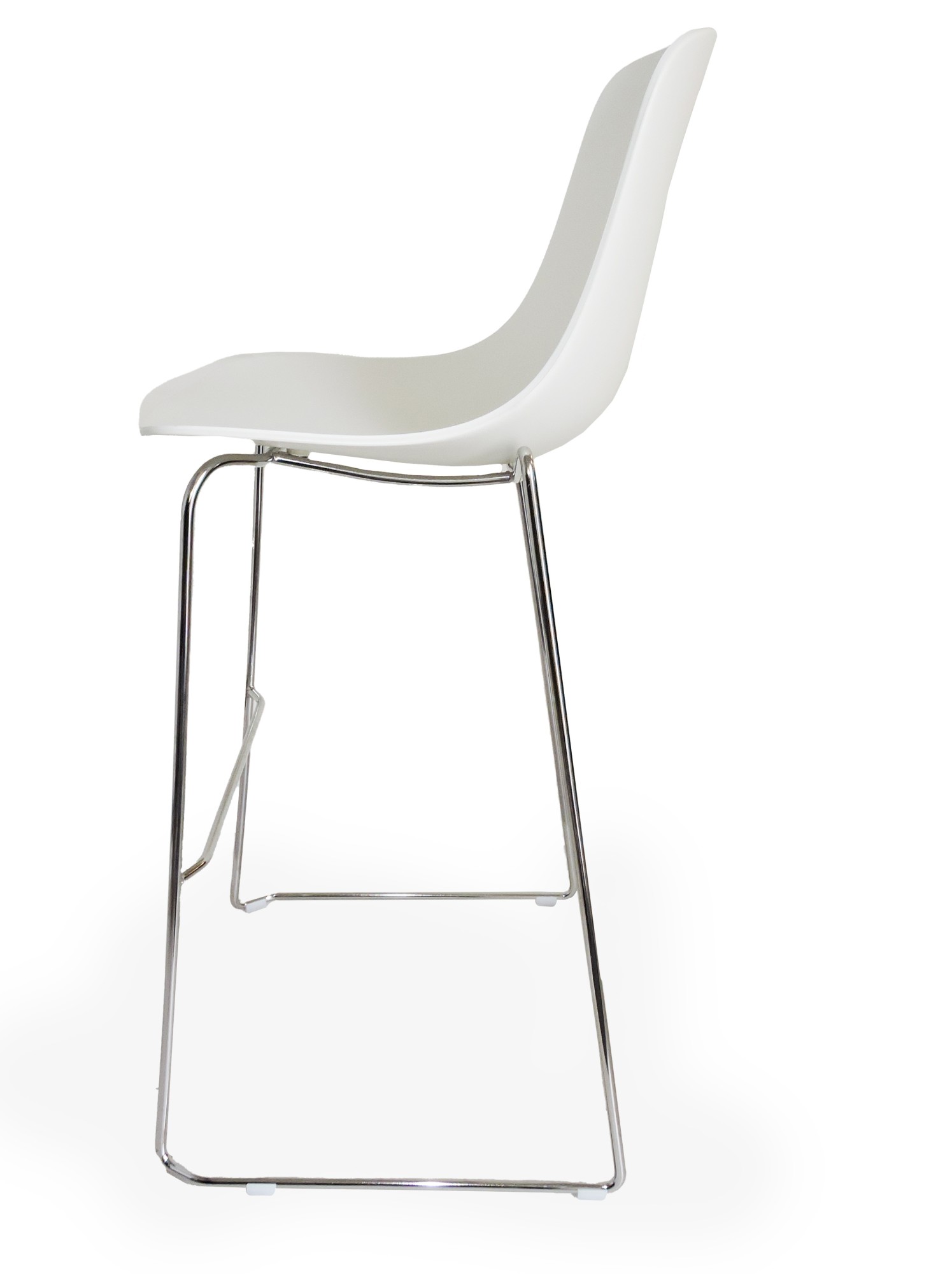 Główna galeria - Krzesło barowe / HOKER MOON Nowy Styl - Majencja (6)