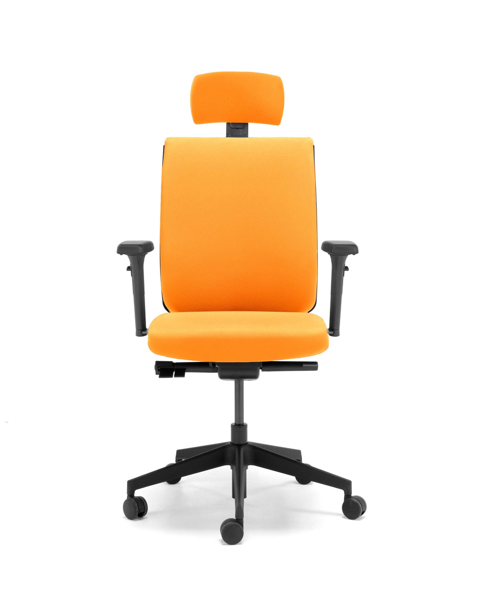 Główna galeria - Fotel Obrotowy DRAKKAR Nowy Styl - Majencia (5)