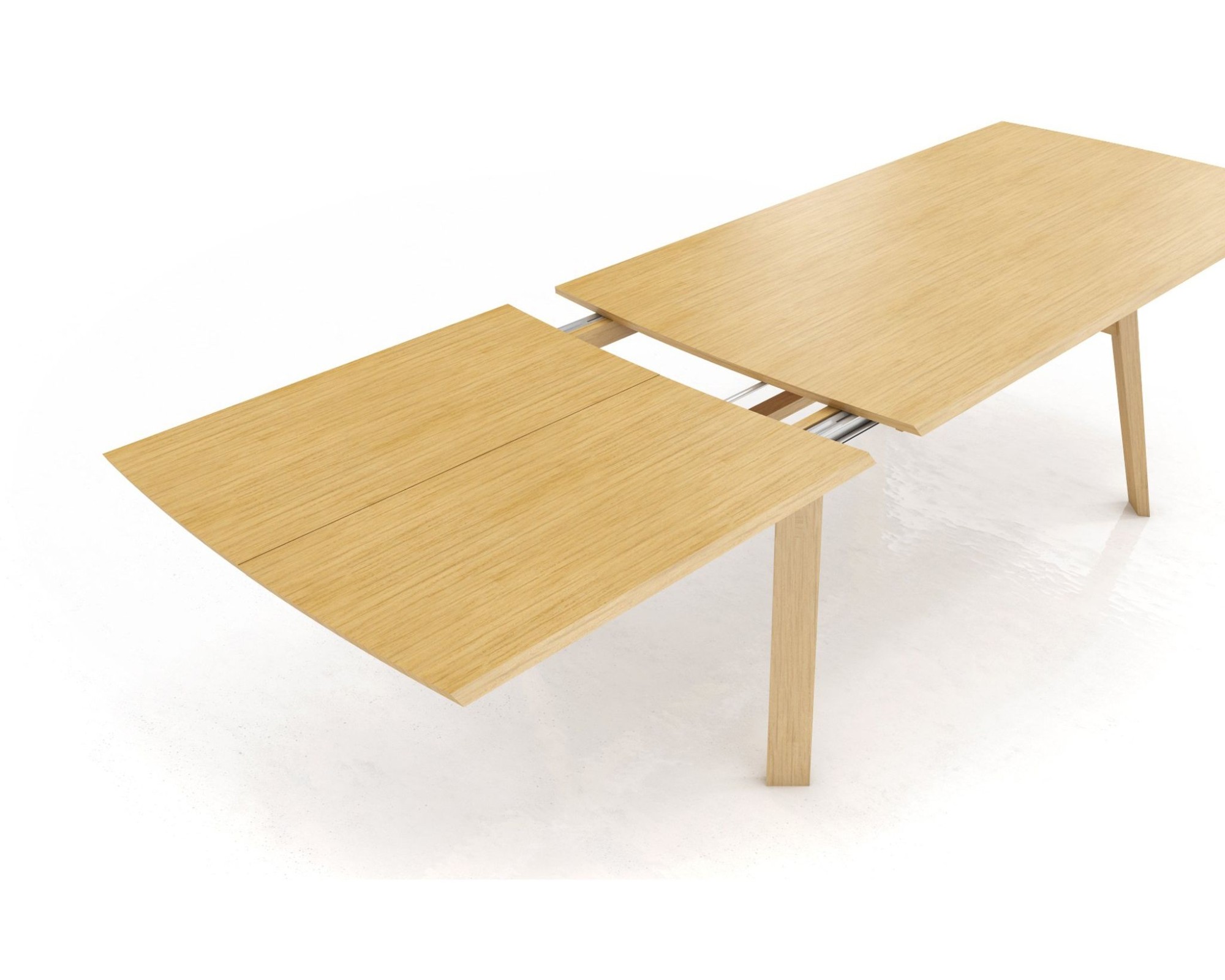 Główna galeria - Stół Drewniany do Jadalni MOBITEC MOOD T8 100x200/300 (4)