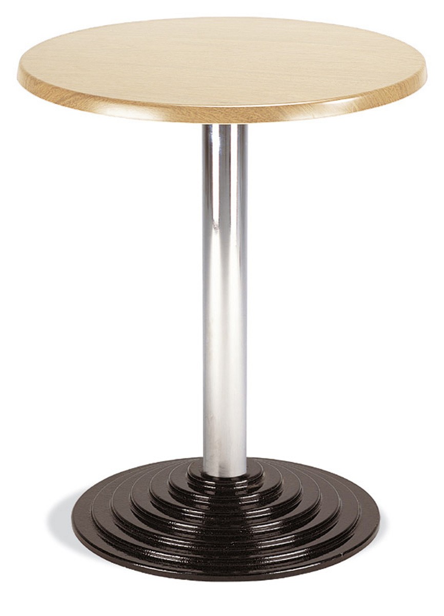 Główna galeria - Stolik kawiarniany Okrągły 80cm firmy Majencia - Nowy Styl - Blat Topalit (7)