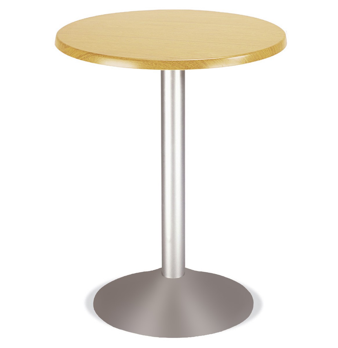 Główna galeria - Stolik kawiarniany, okrągły fi 80 cm firmy Majencia - Nowy Styl - Blat Topalit (6)