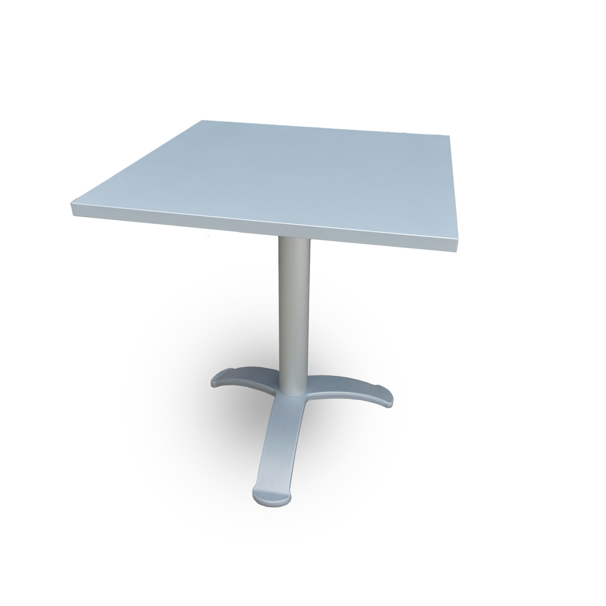 Główna galeria - Stolik kawiarniany firmy GABER TKITT.BG3K 70x70 cm - Szary (4)