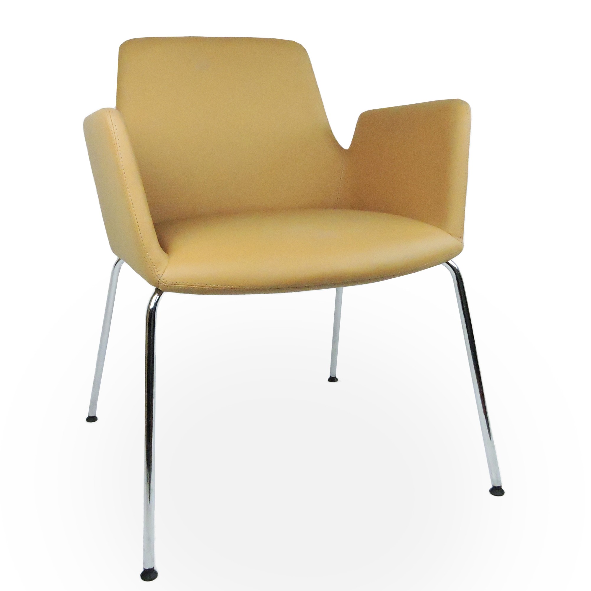 Krzesło konferencyjne, kawiarniane ALTEA firmy INCLASS