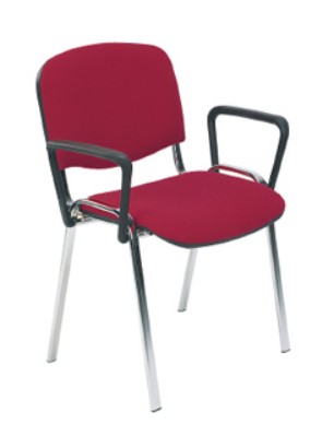 Główna galeria - Krzesło konferencyjne ISO ARM (3)
