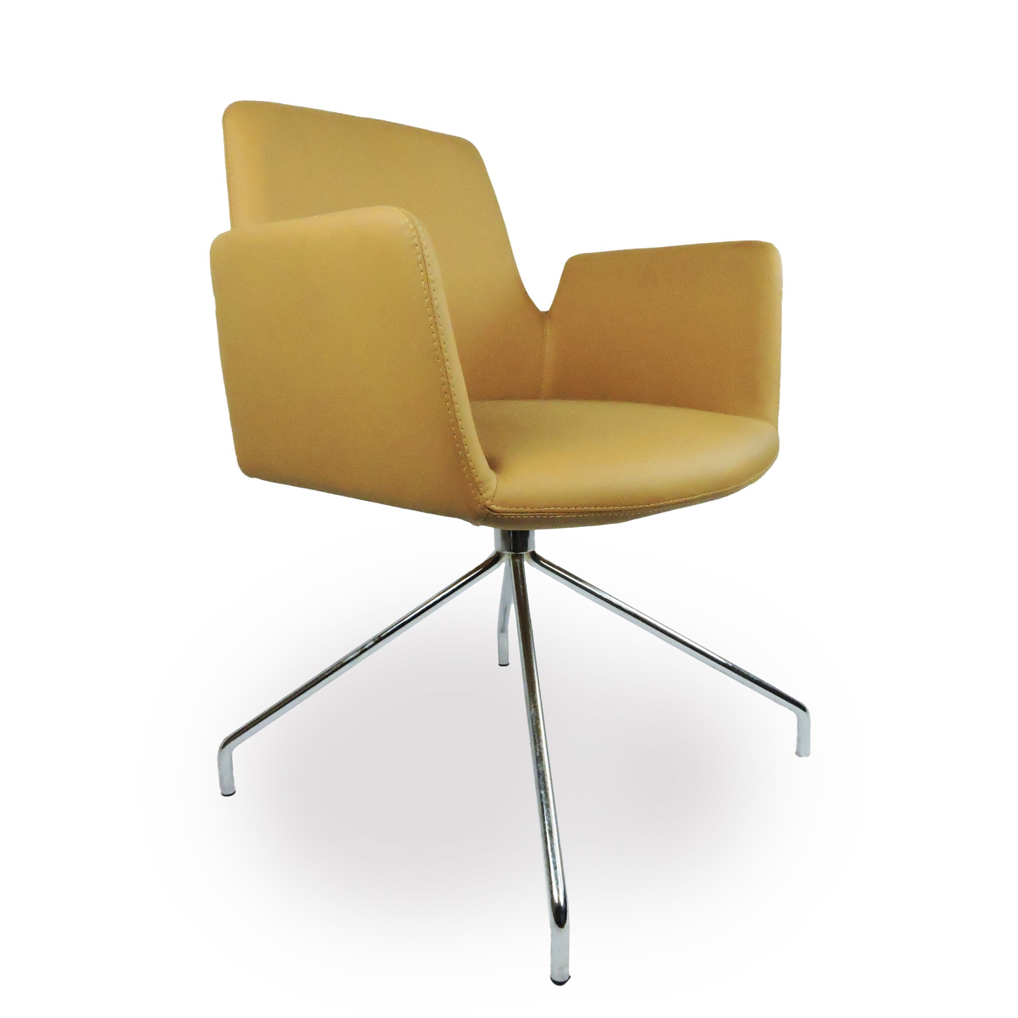 Krzesło konferencyjne, kawiarniane ALTEA firmy INCLASS