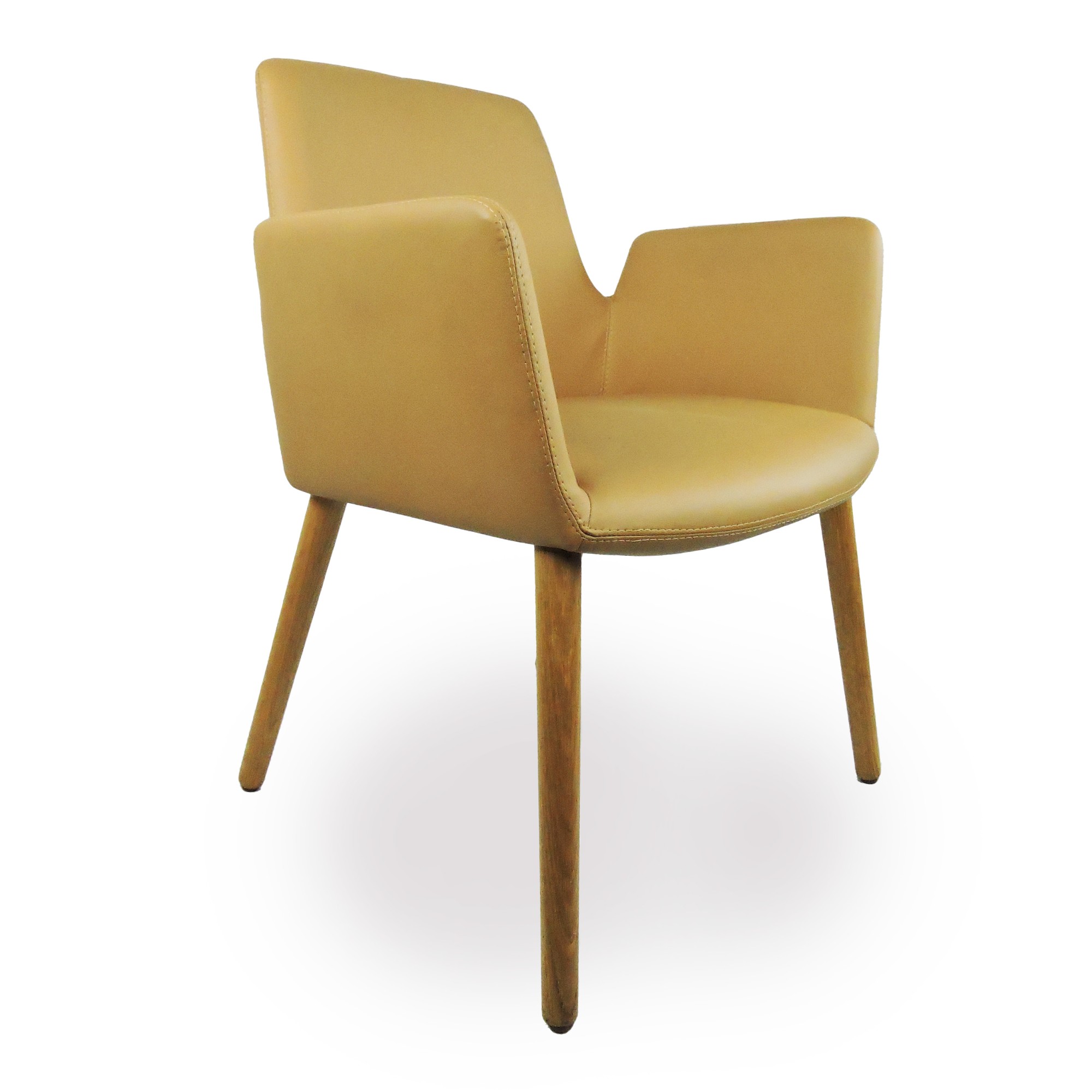 Krzesło konferencyjne, kawiarniane ALTEA firmy INCLASS