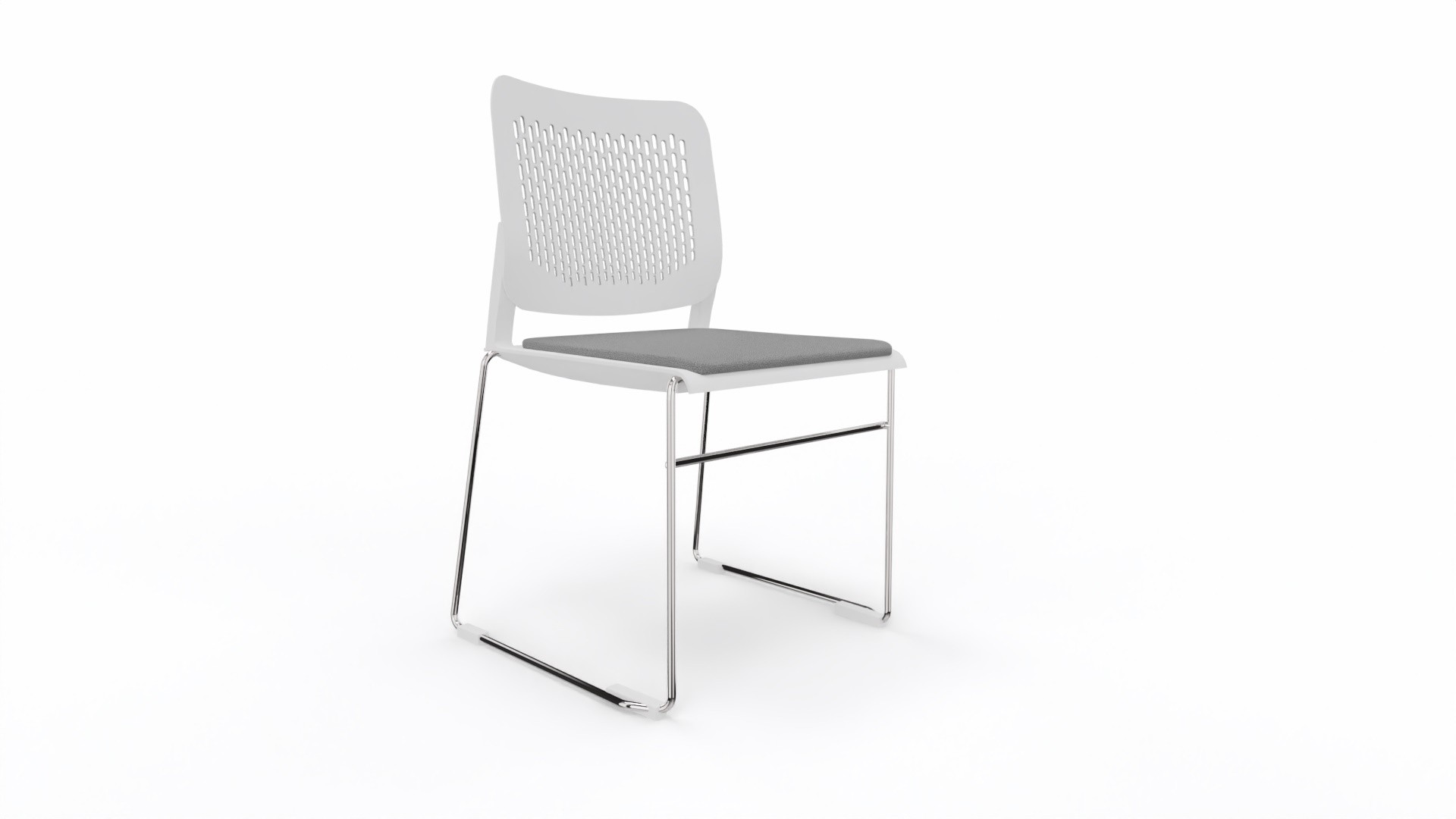 Główna galeria - Krzesło konferencyjne CALADO - NOWY STYL (3)