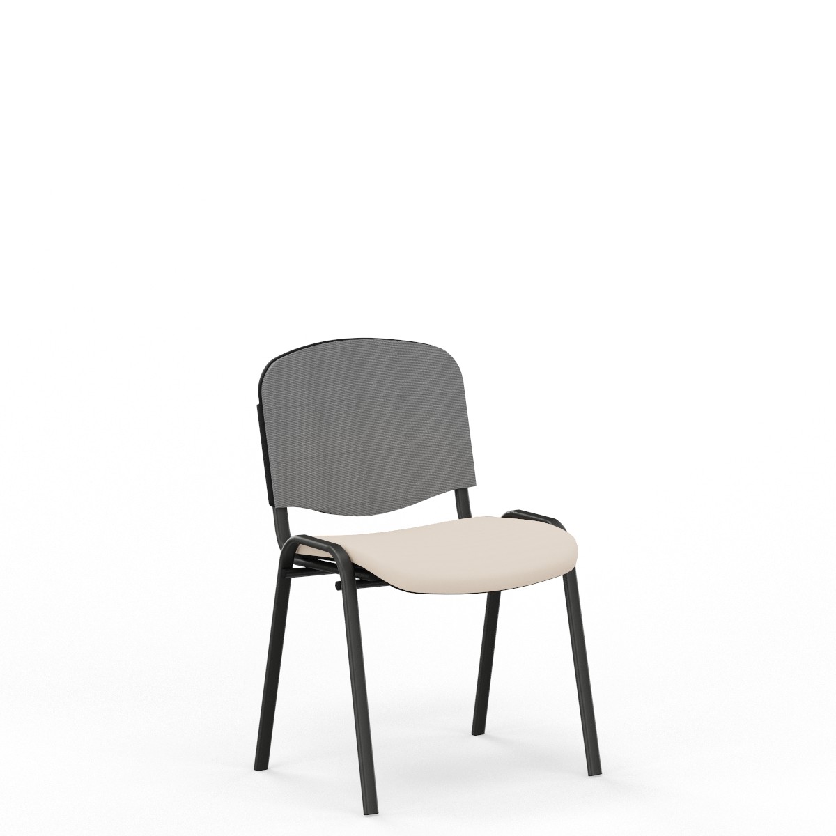 Główna galeria - Krzesło konferencyjne ISO ERGO MESH (4)