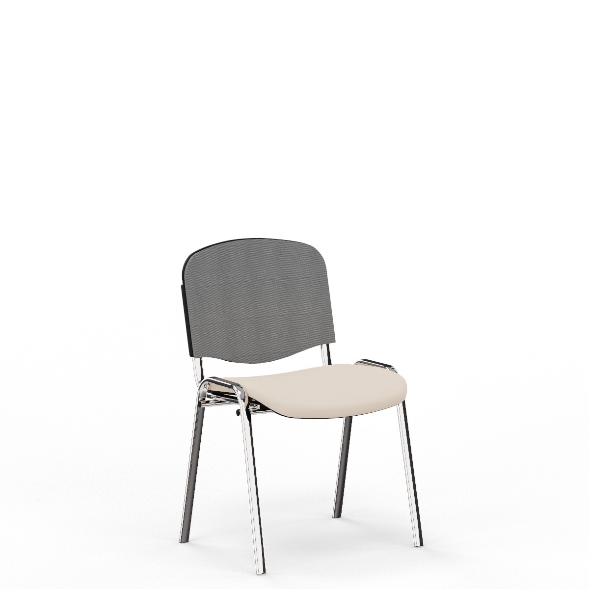 Główna galeria - Krzesło konferencyjne ISO ERGO MESH (5)