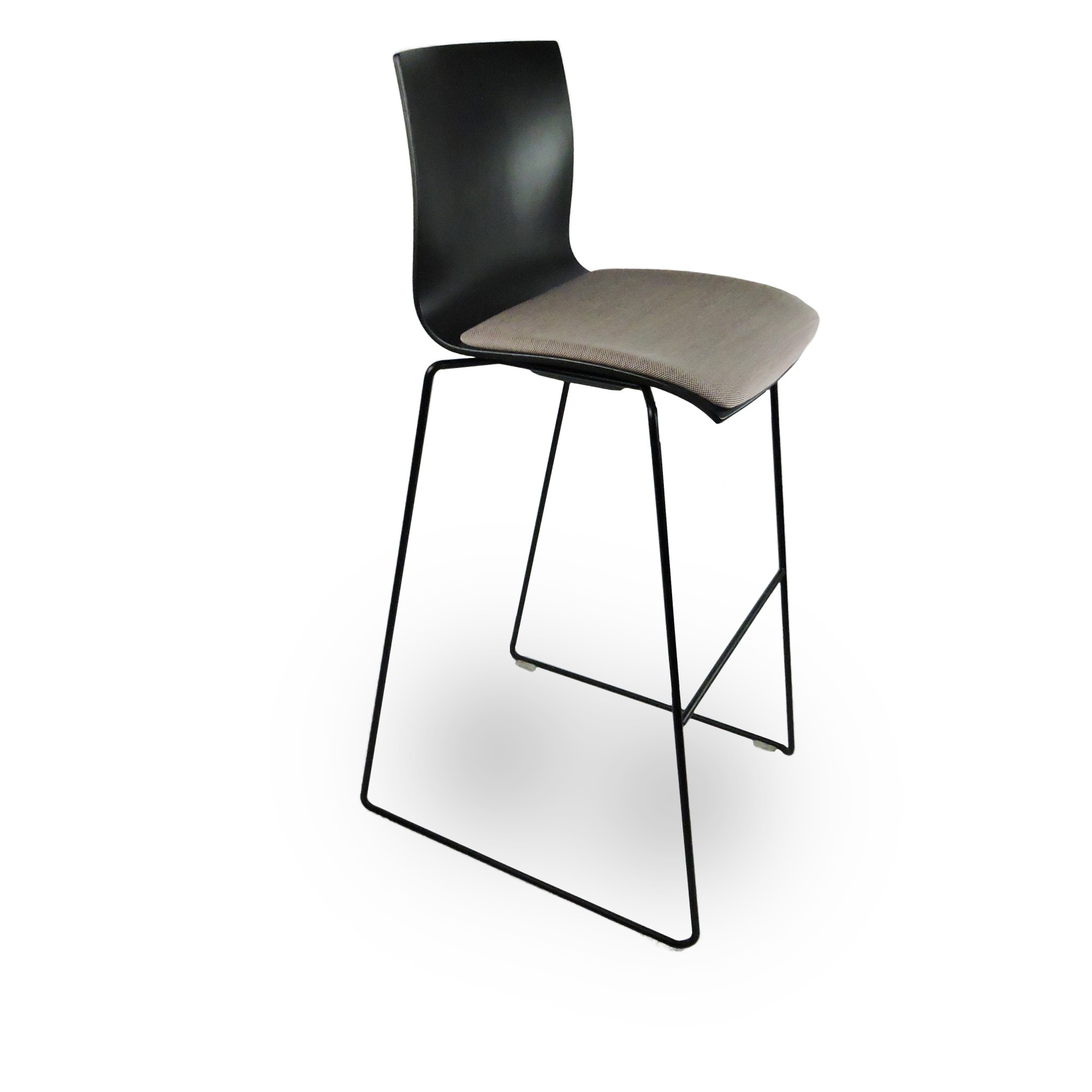 Główna galeria - Krzesło barowe / HOKER TRIO firmy KUSCH CO (3)