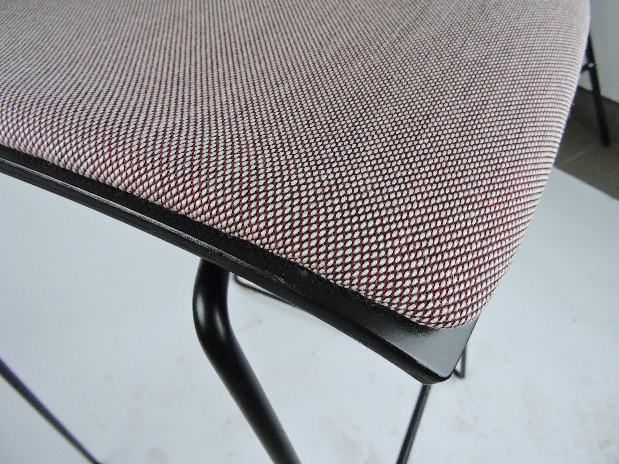 Główna galeria - Krzesło barowe / HOKER TRIO firmy KUSCH CO (4)